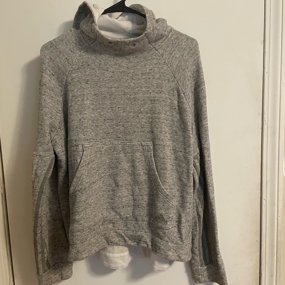Adidas hoodie